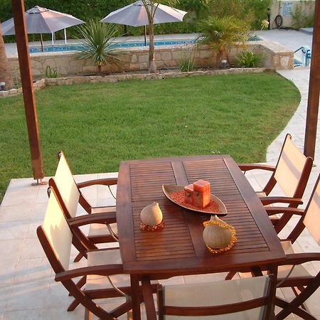 Holidays Villas Пісурі Екстер'єр фото