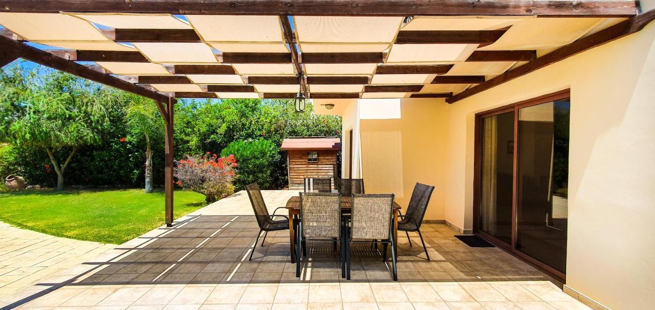 Holidays Villas Пісурі Екстер'єр фото