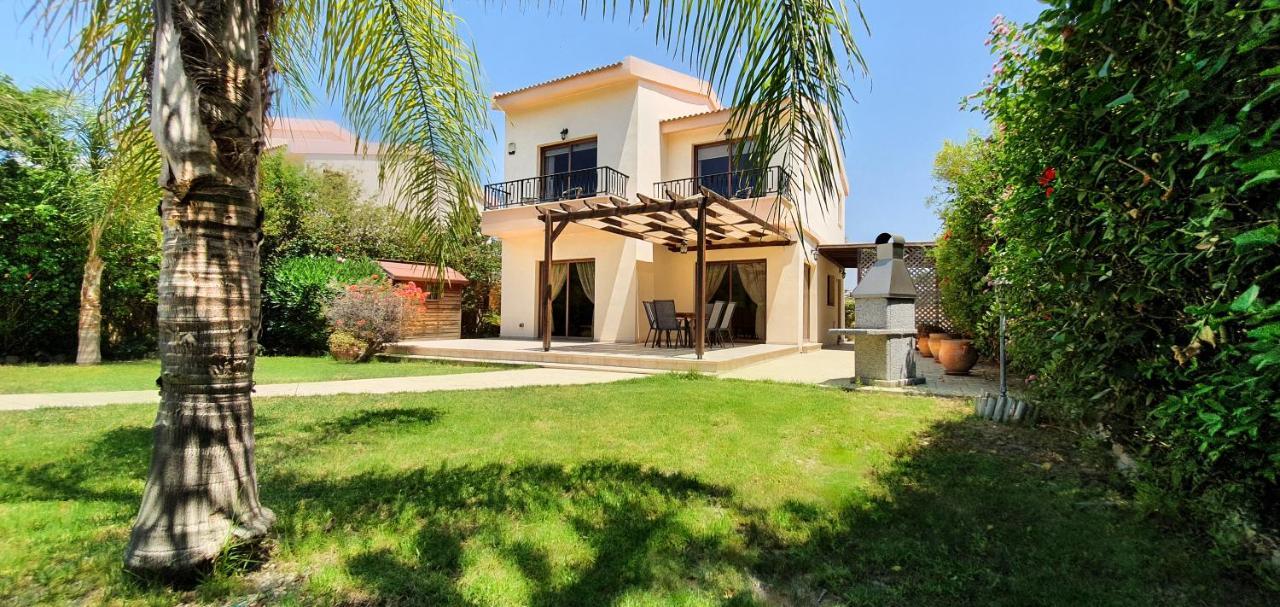 Holidays Villas Пісурі Екстер'єр фото