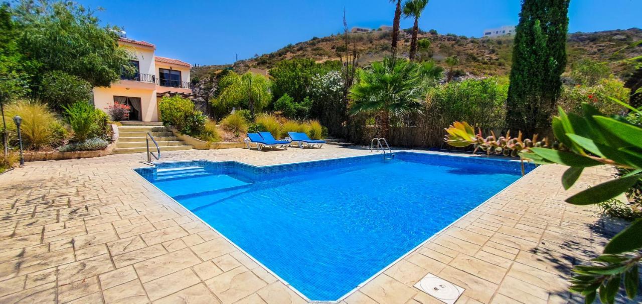 Holidays Villas Пісурі Екстер'єр фото