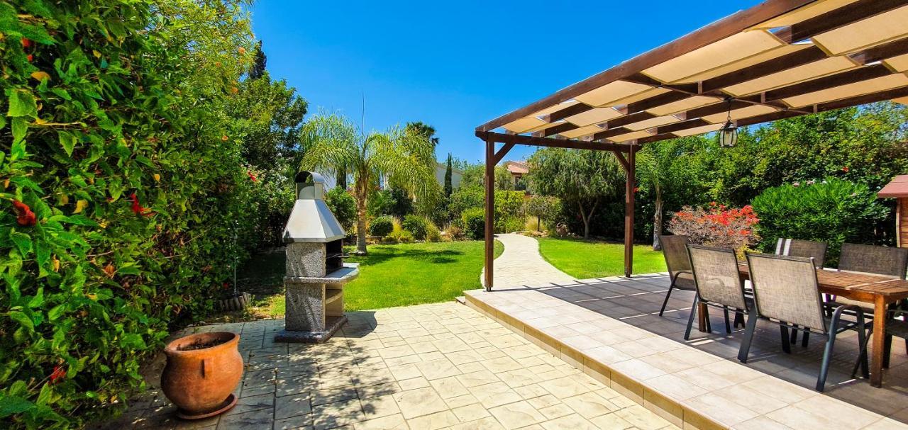 Holidays Villas Пісурі Екстер'єр фото