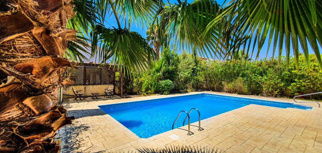 Holidays Villas Пісурі Екстер'єр фото