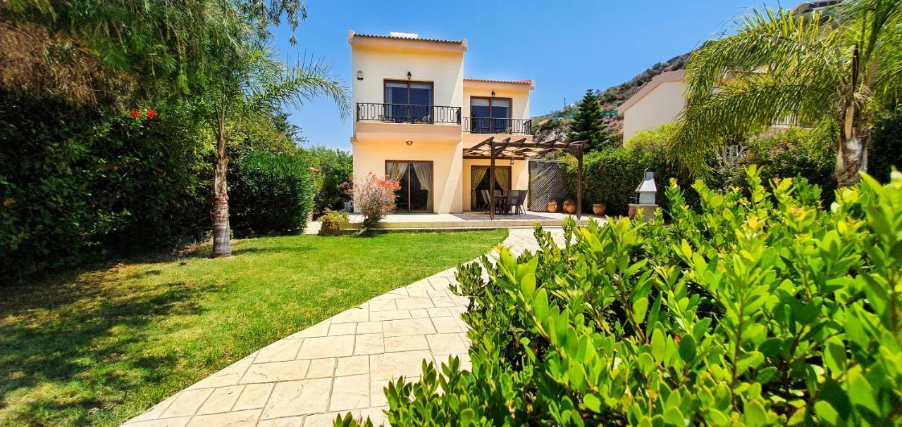 Holidays Villas Пісурі Екстер'єр фото