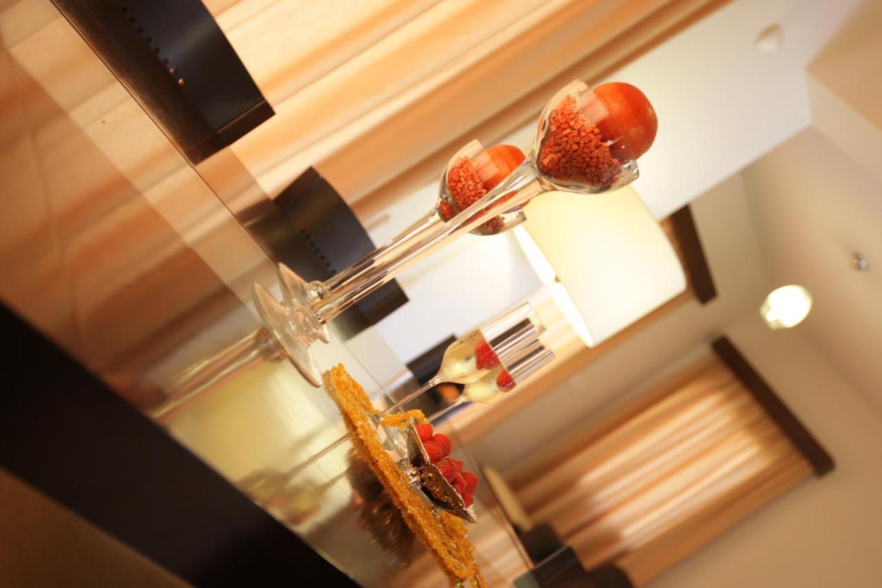 Holidays Villas Пісурі Екстер'єр фото