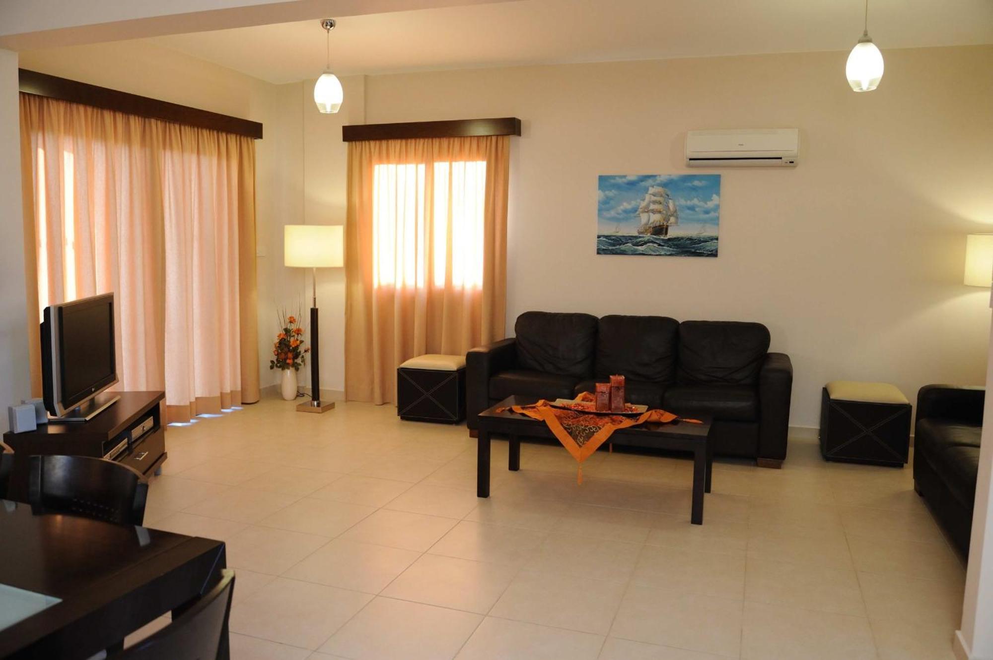 Holidays Villas Пісурі Екстер'єр фото