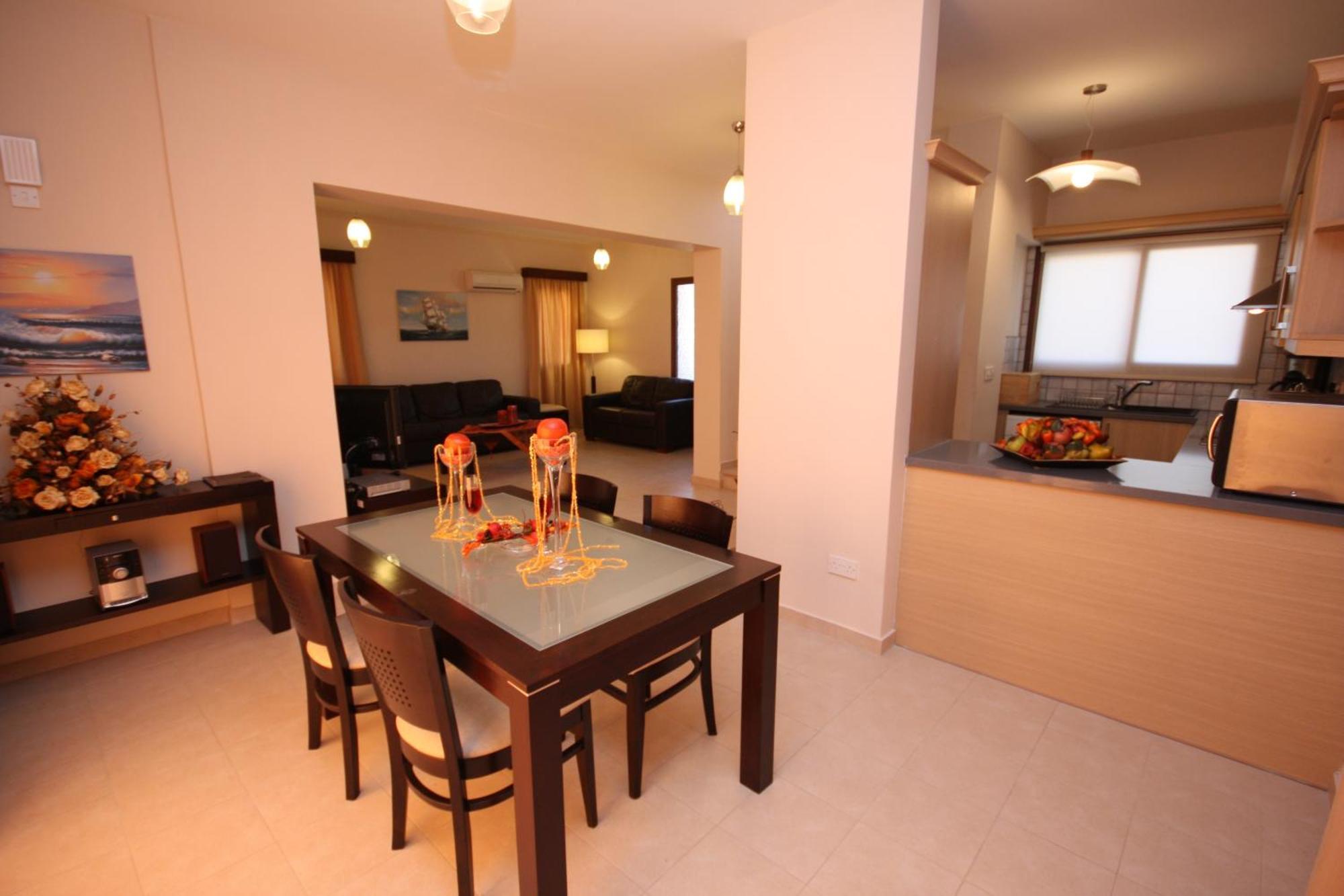 Holidays Villas Пісурі Екстер'єр фото