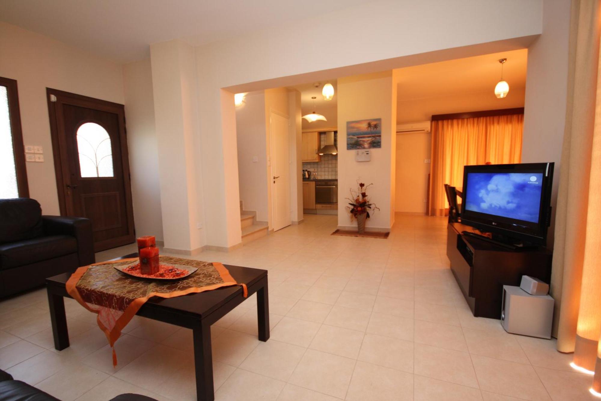 Holidays Villas Пісурі Екстер'єр фото