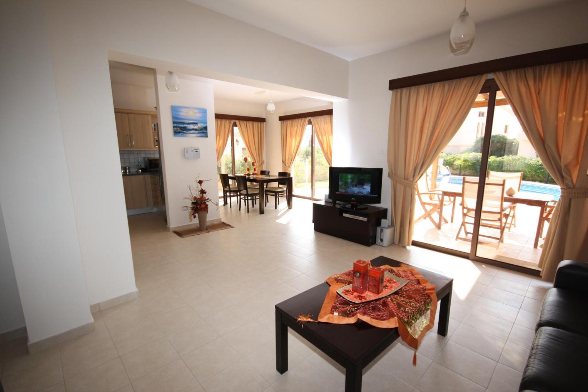 Holidays Villas Пісурі Екстер'єр фото
