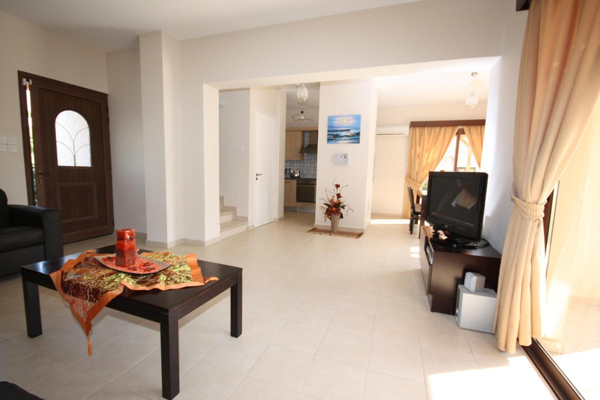 Holidays Villas Пісурі Екстер'єр фото