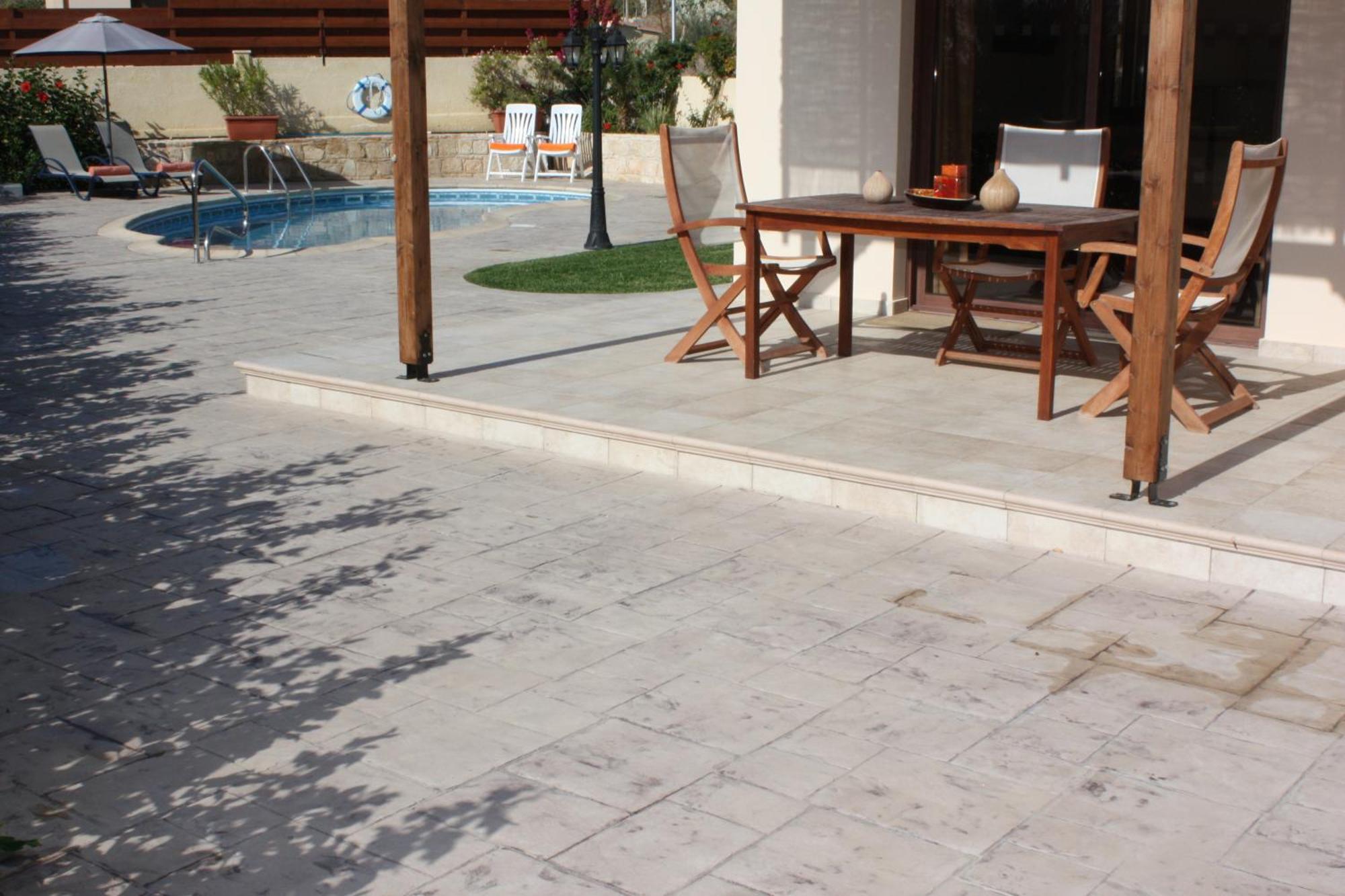 Holidays Villas Пісурі Екстер'єр фото