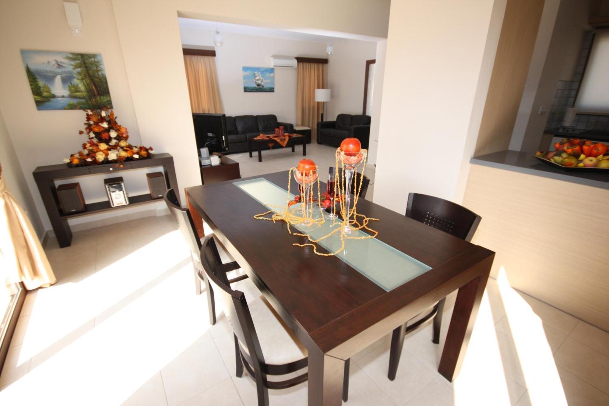 Holidays Villas Пісурі Екстер'єр фото