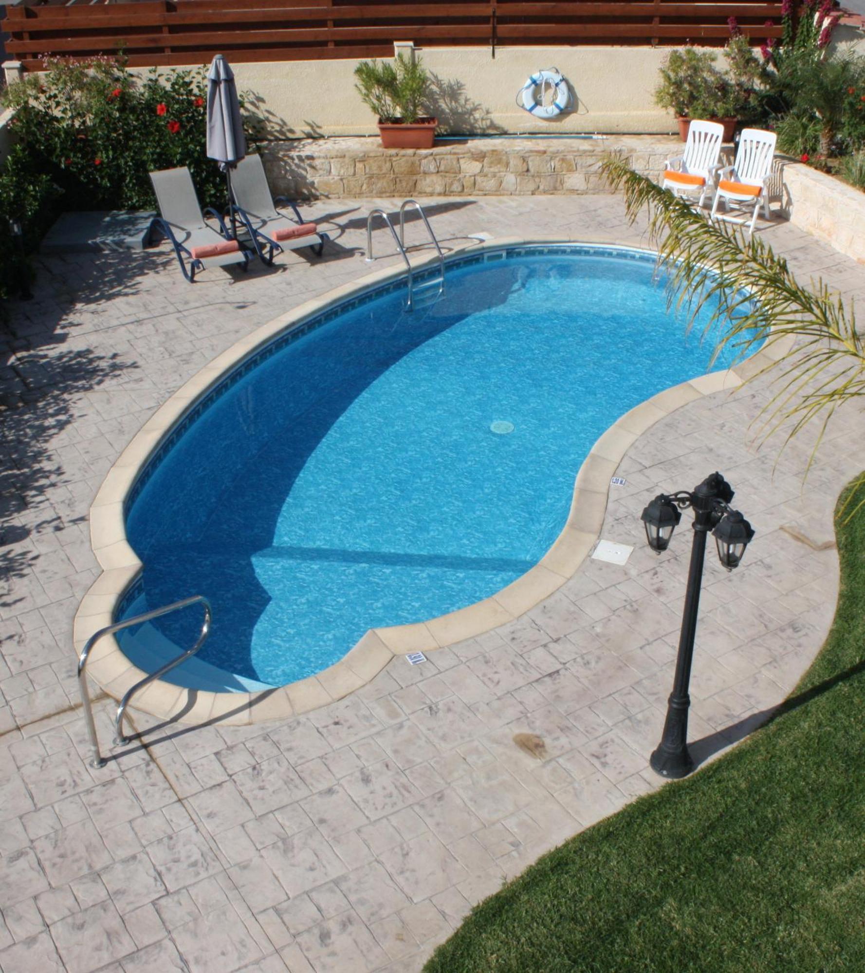 Holidays Villas Пісурі Екстер'єр фото