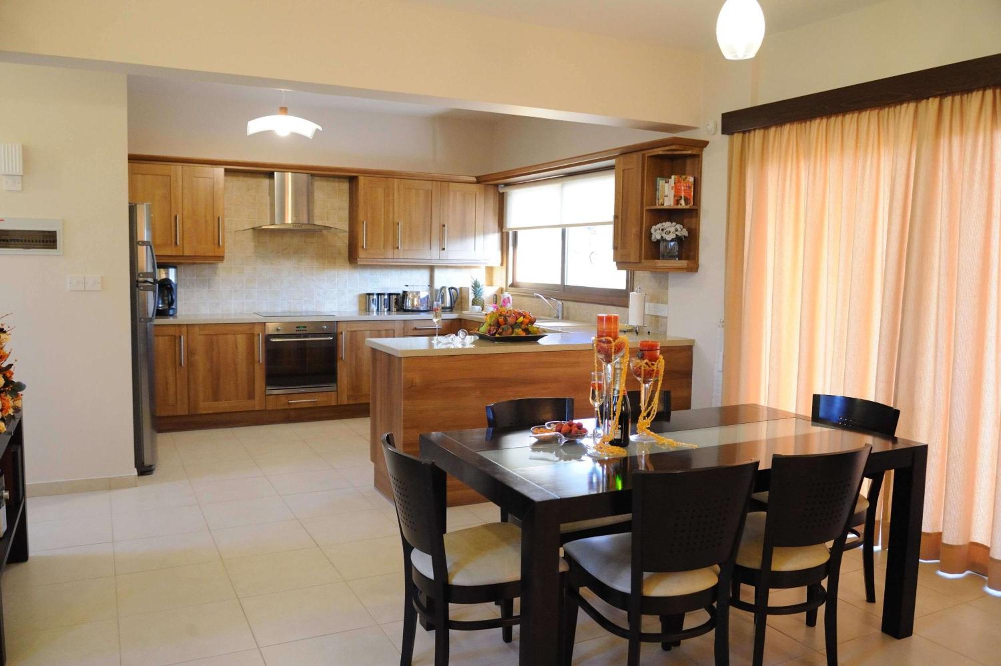 Holidays Villas Пісурі Екстер'єр фото