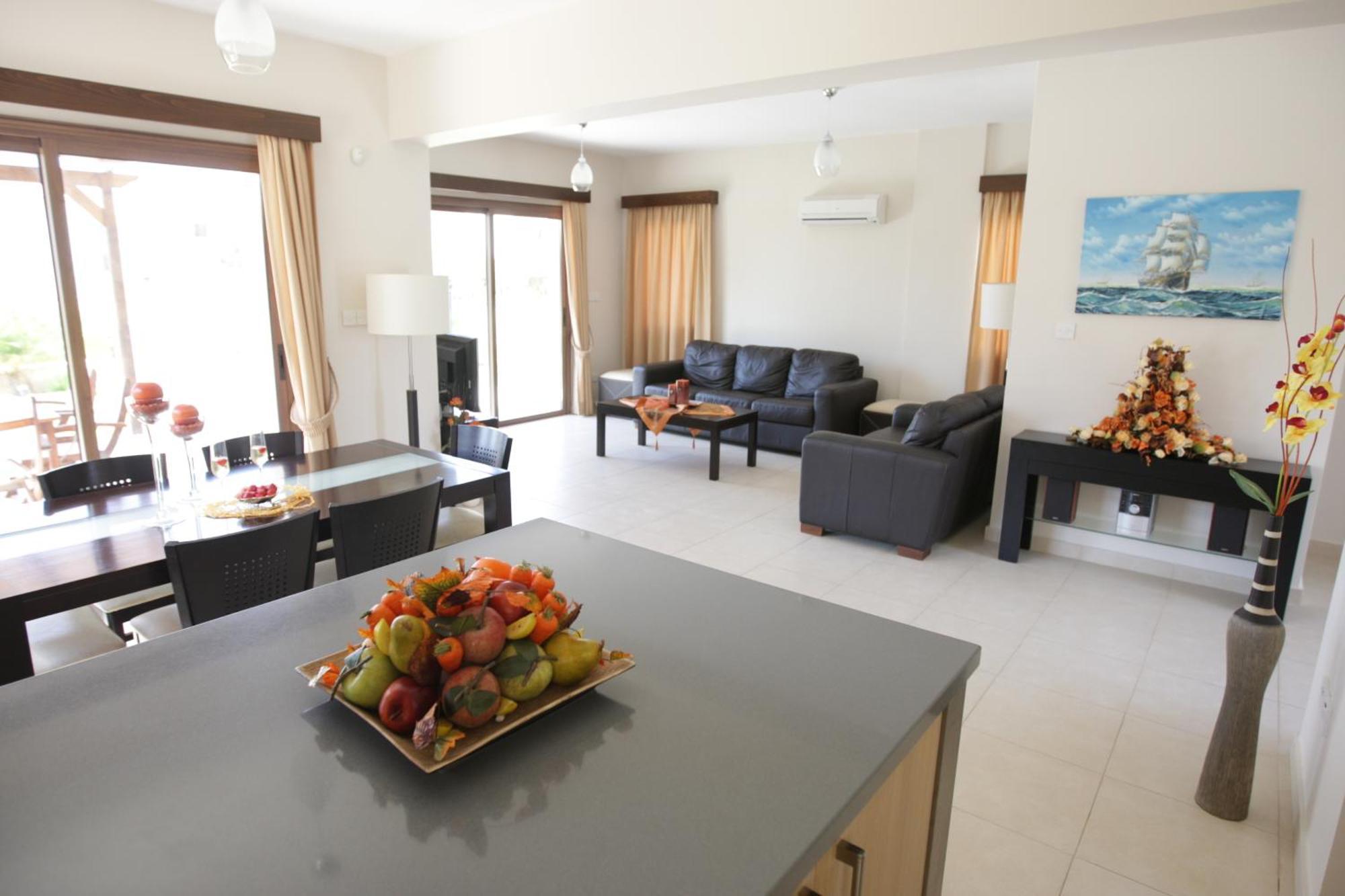 Holidays Villas Пісурі Екстер'єр фото
