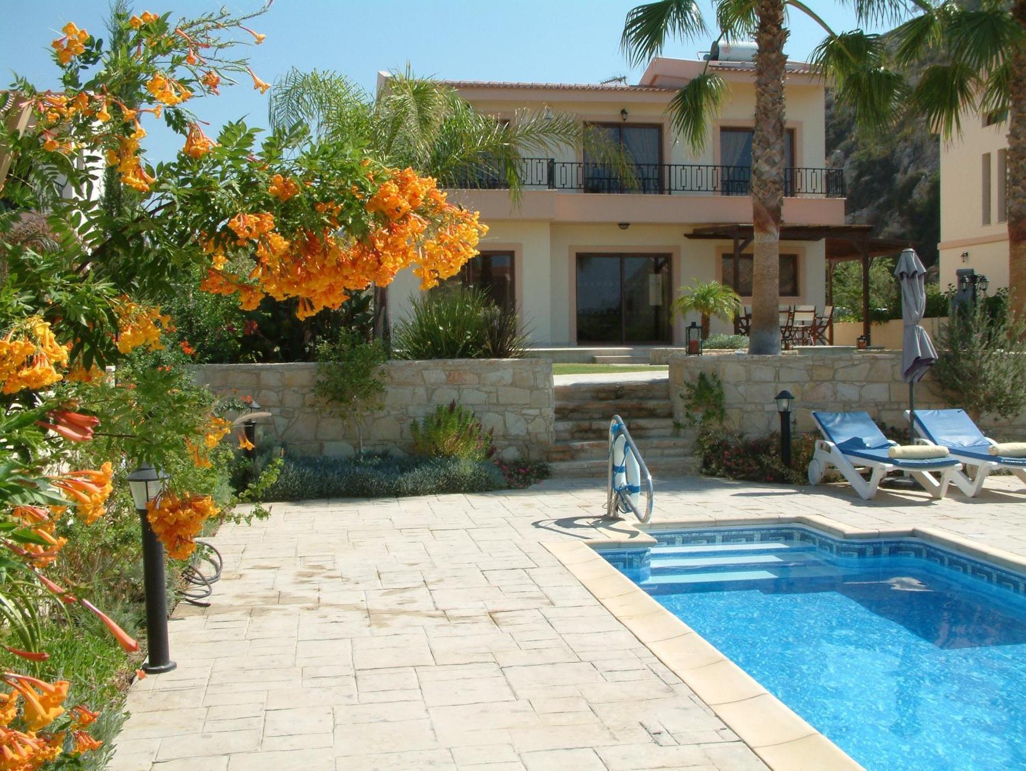 Holidays Villas Пісурі Екстер'єр фото