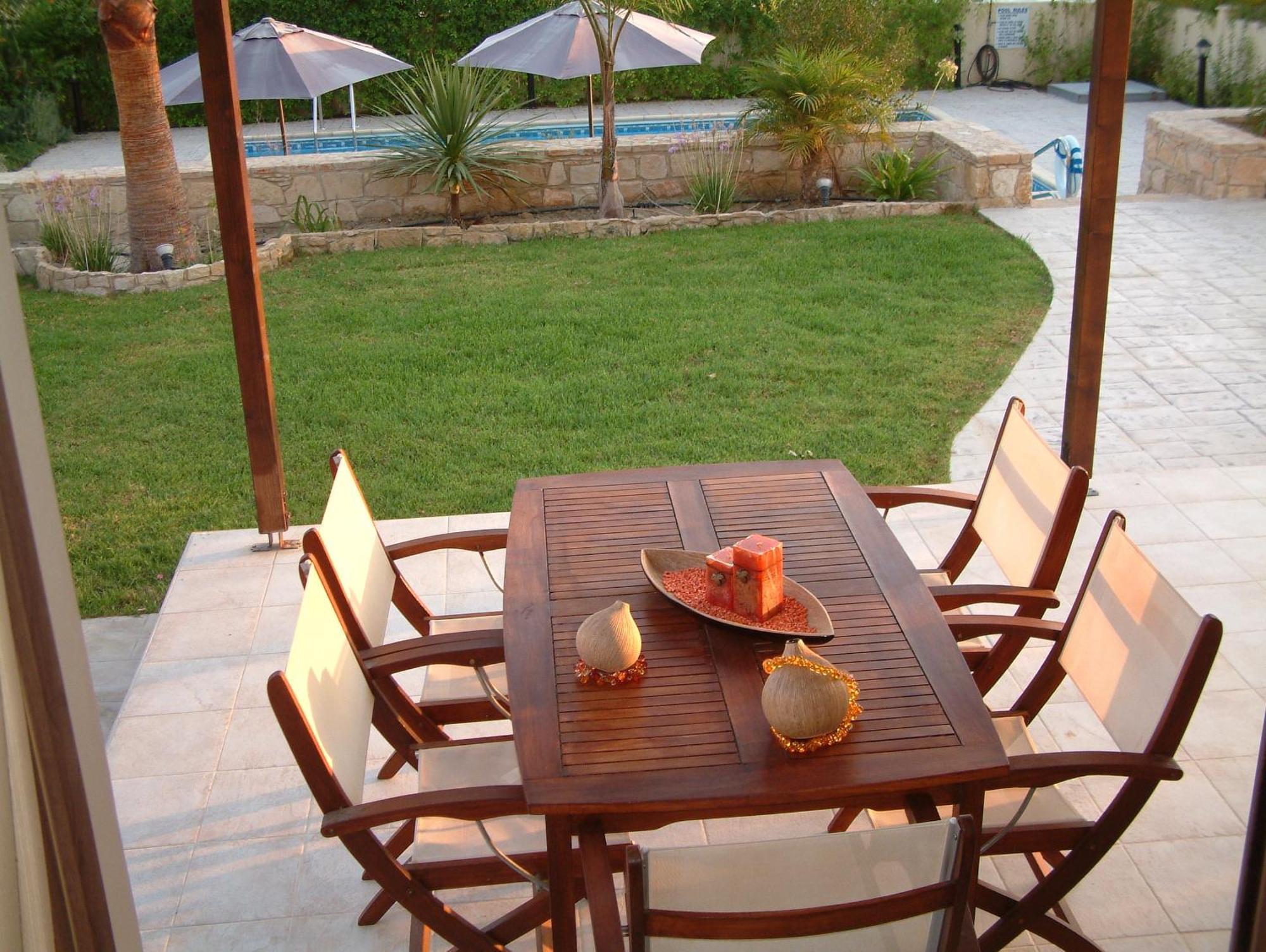 Holidays Villas Пісурі Екстер'єр фото