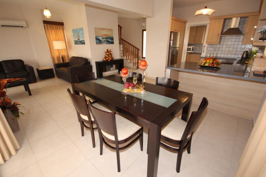 Holidays Villas Пісурі Номер фото