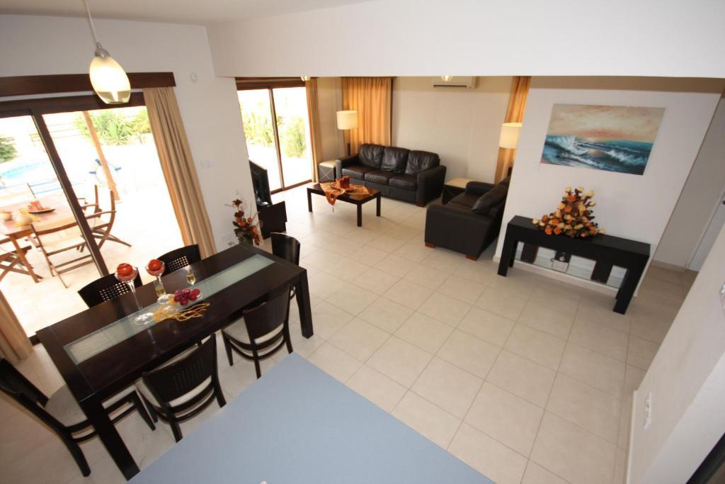 Holidays Villas Пісурі Номер фото