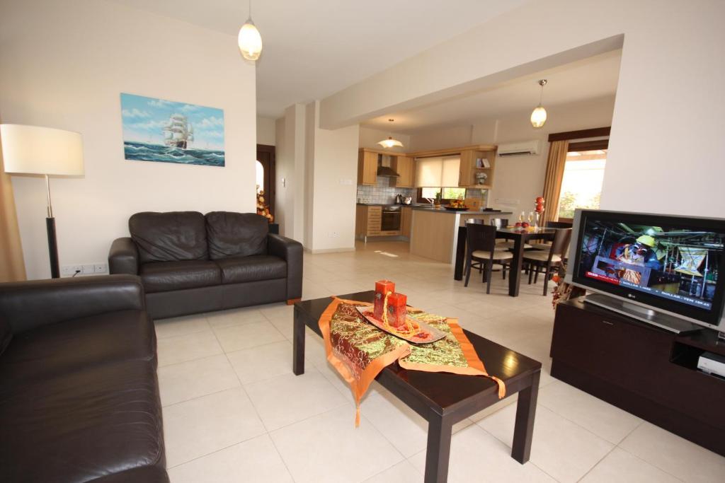 Holidays Villas Пісурі Номер фото