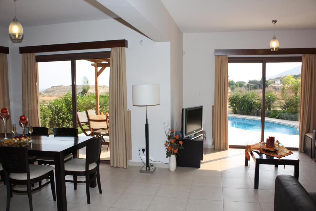 Holidays Villas Пісурі Номер фото