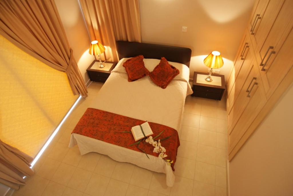 Holidays Villas Пісурі Номер фото