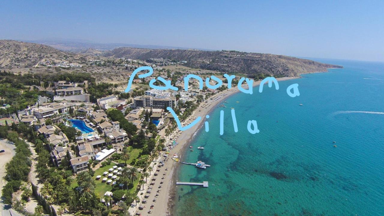 Holidays Villas Пісурі Екстер'єр фото