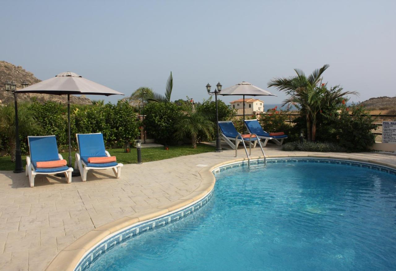 Holidays Villas Пісурі Екстер'єр фото