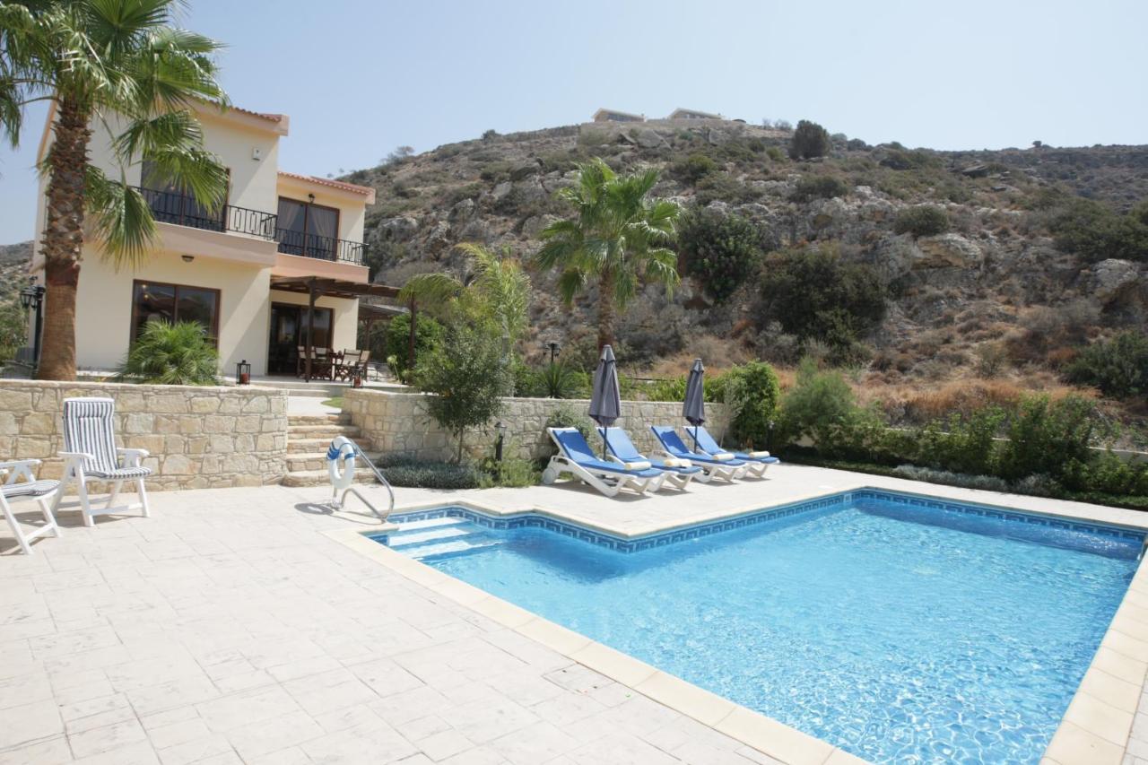 Holidays Villas Пісурі Екстер'єр фото