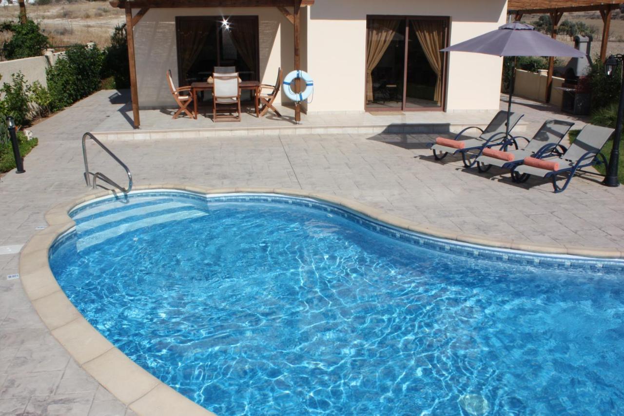 Holidays Villas Пісурі Екстер'єр фото