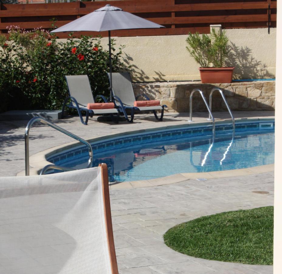 Holidays Villas Пісурі Екстер'єр фото