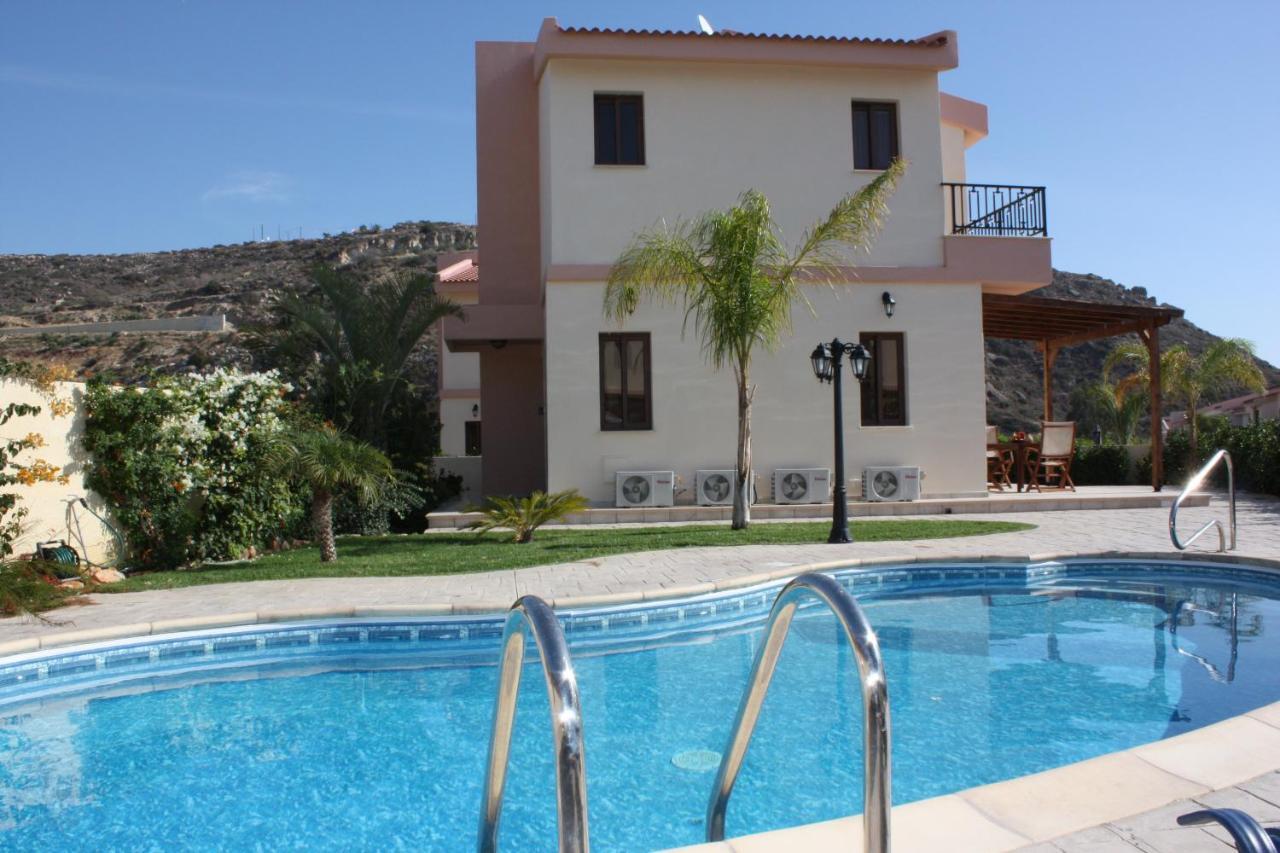 Holidays Villas Пісурі Екстер'єр фото