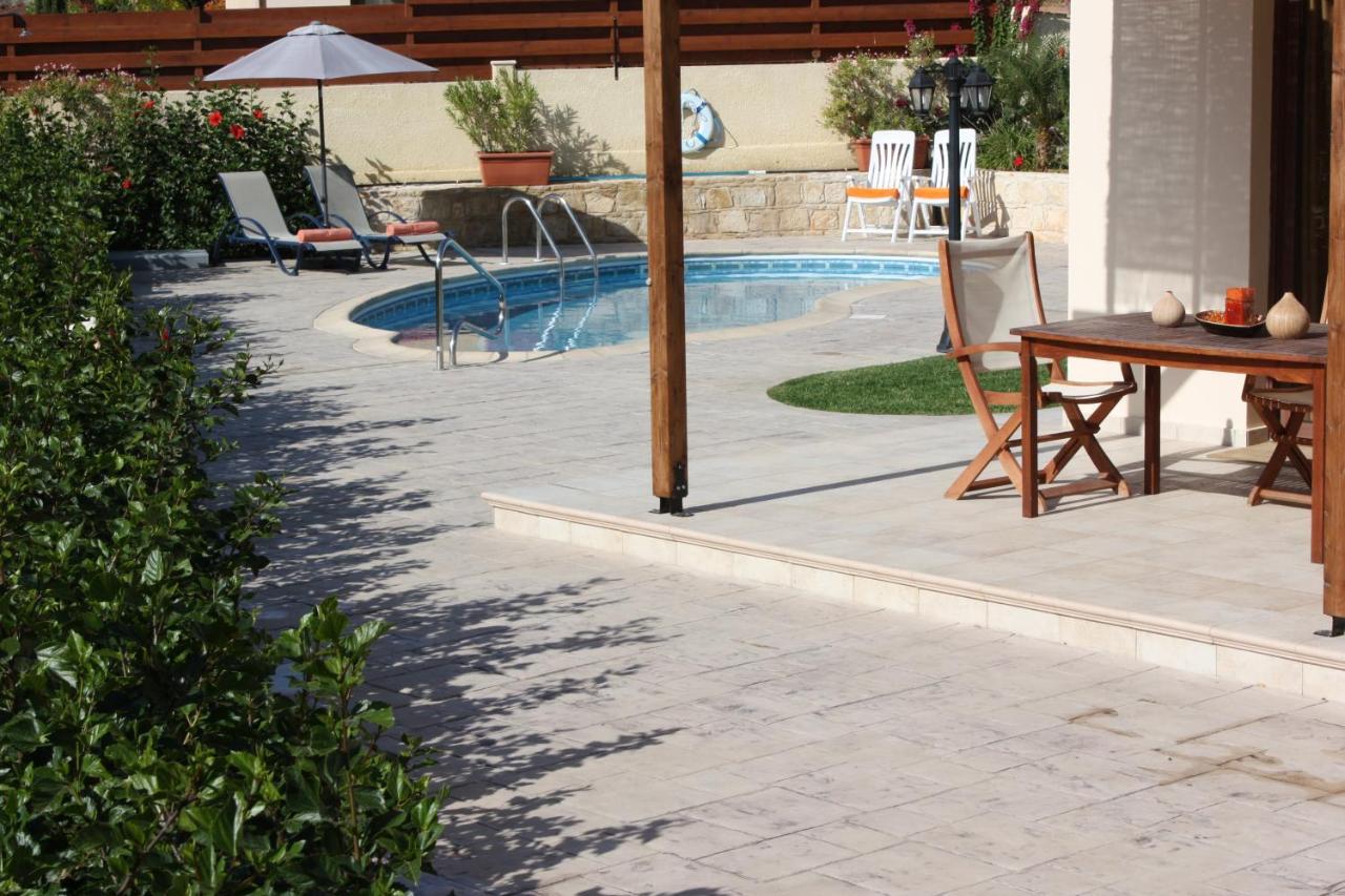 Holidays Villas Пісурі Екстер'єр фото