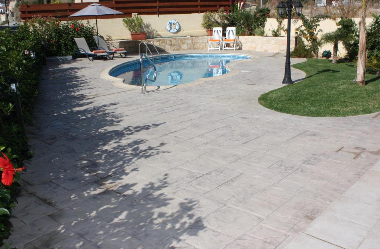 Holidays Villas Пісурі Екстер'єр фото