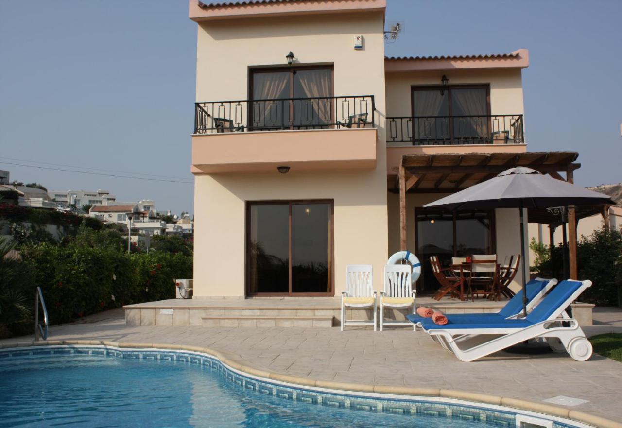 Holidays Villas Пісурі Екстер'єр фото