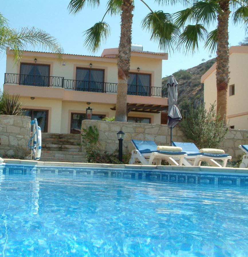 Holidays Villas Пісурі Екстер'єр фото